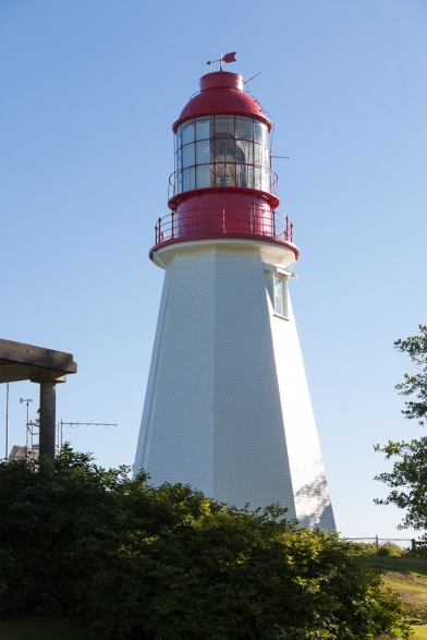 Pachena Lighthouse
